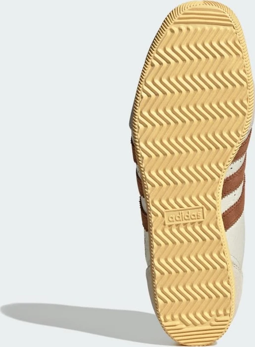 adidas Japan off white/dusky bronze/brown desert