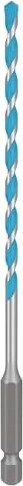 Bosch Professional EXPERT HEX-9 MultiConstruction Mehrzweckbohrer, 4x90x150mm, 1 Stück