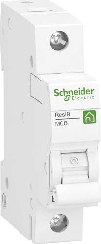 Schneider Electric Leitungsschutzschalter Resi9 1P 10A B 6kA