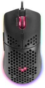 Speedlink Skell Lightweight Gaming Mouse schwarz, USB (SL-680020-BK)