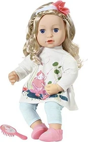 Zapf creation my first BABY Annabell - Puppe - Sophia 43cm