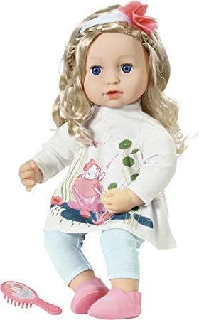 Zapf creation my first BABY Annabell - Puppe - Sophia 43cm