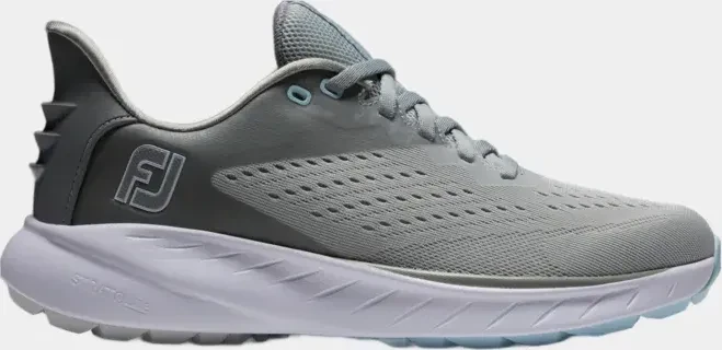 FootJoy HyperFlex XP grau/blau/weiß (Damen)