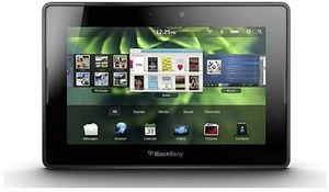 BlackBerry Playbook, 64GB
