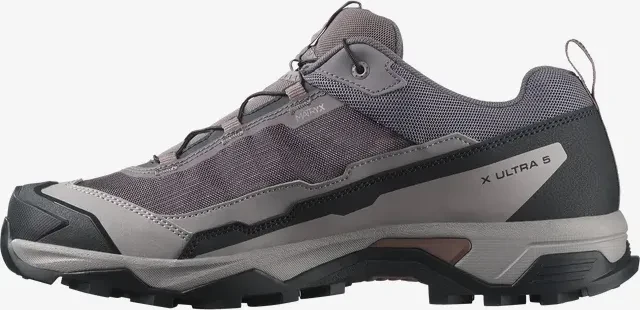 Salomon X Ultra 5 excalibur/dark navy/iron (Herren)