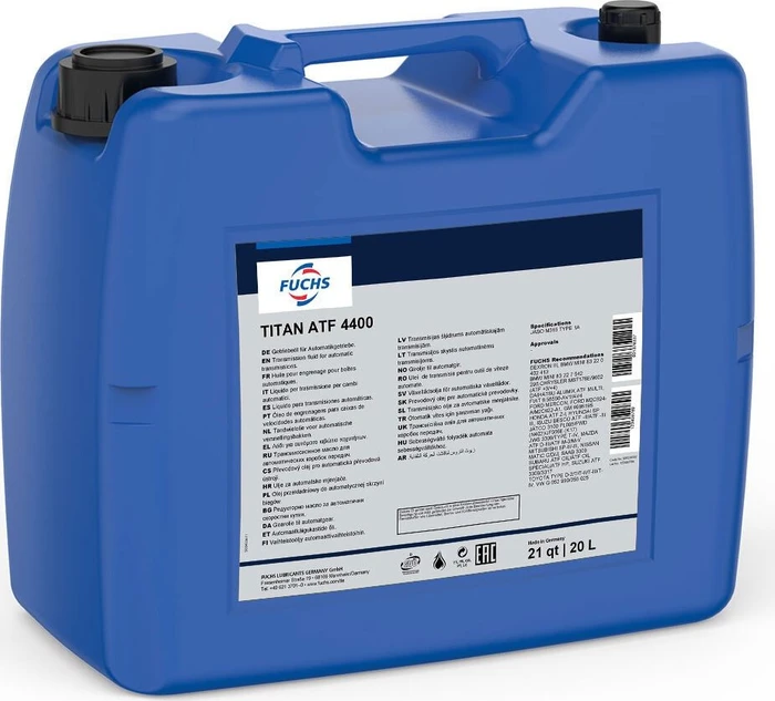 Fuchs Titan ATF 4400 20l
