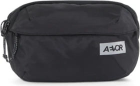Aevor Ease Bauchtasche ripstop black