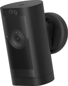 Ring Stick Up Cam Pro Battery schwarz