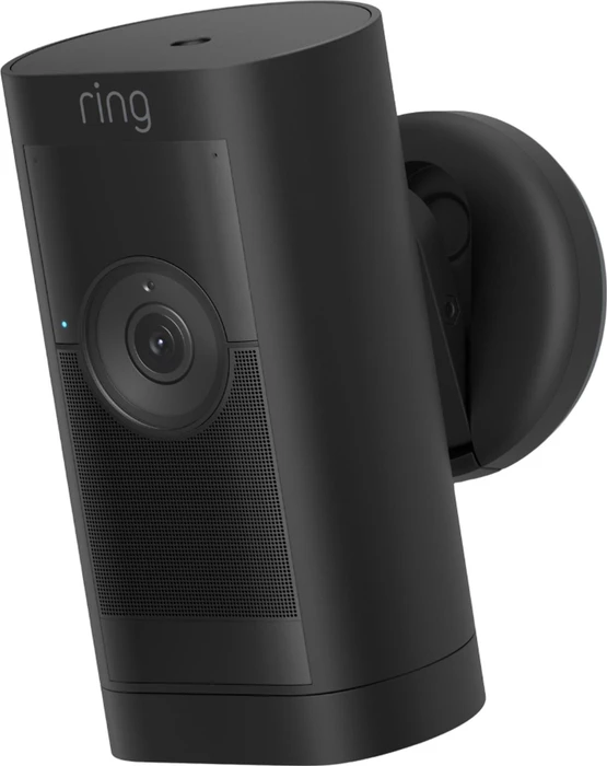Ring Stick Up Cam Pro