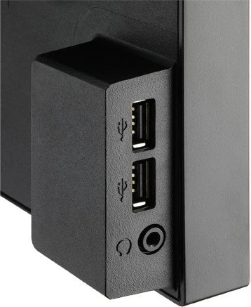 NEC MultiSync EA274WMi-BK, schwarz, 27"