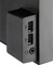 NEC MultiSync EA274WMi-BK, schwarz, 27" Vorschaubild