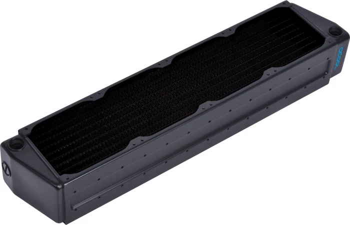 Alphacool Eisbaer Pro ES 2U 80mm Quad
