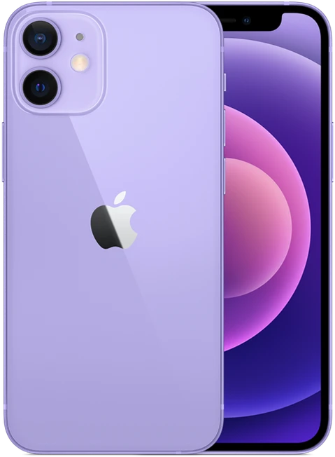 Apple iPhone 12 Mini