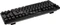 Ducky One TKL PBT schwarz, LEDs blau, MX BROWN, USB, DE Vorschaubild
