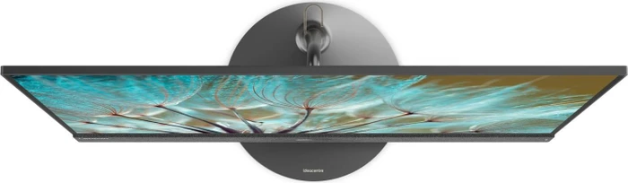 Lenovo IdeaCentre AIO 730S-24IKB, grau, Core i5-8250U, 8GB RAM, 128GB SSD, 1TB HDD, Radeon 530, PL