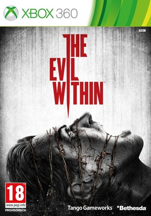 The Evil Within (Xbox 360)