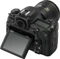Nikon D500 mit Objektiv Fremdhersteller Vorschaubild