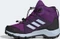 adidas Terrex Mid GTX active purple/aero blue/true pink (Junior) Vorschaubild