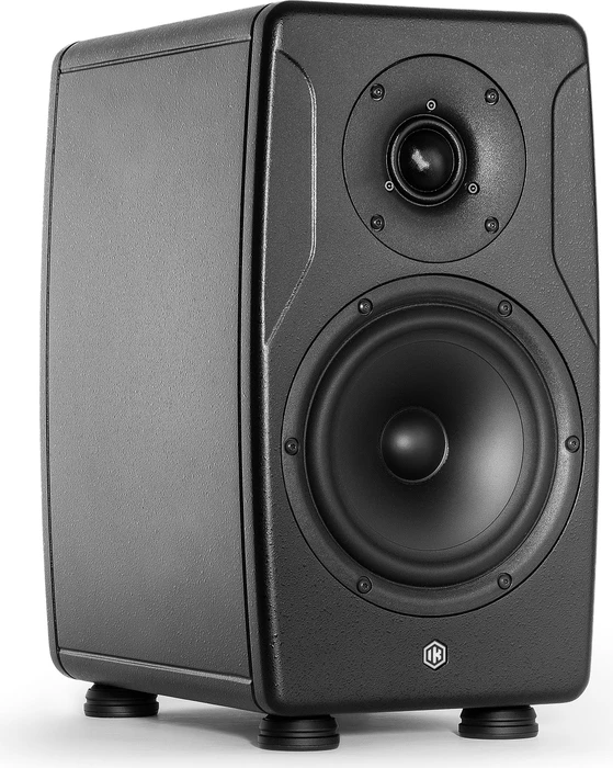 IK Multimedia iLoud Precision 6 MKII, Paar – Bild 4 von 6
