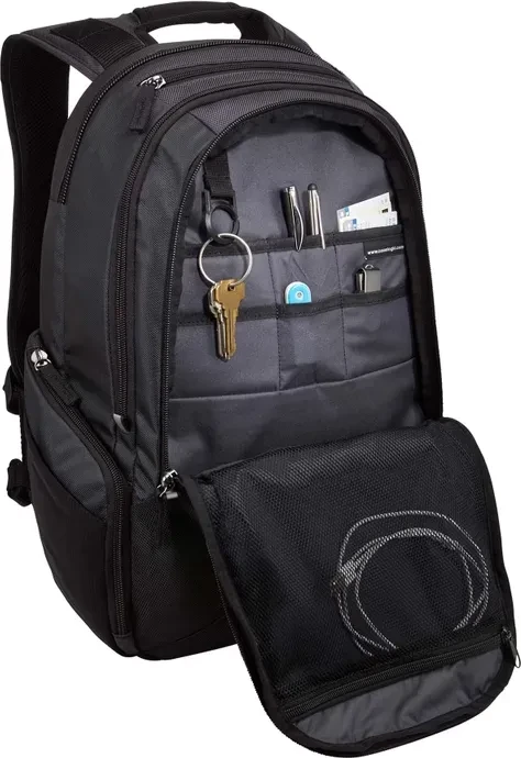 Case Logic InTransit Rucksack 14.1", schwarz