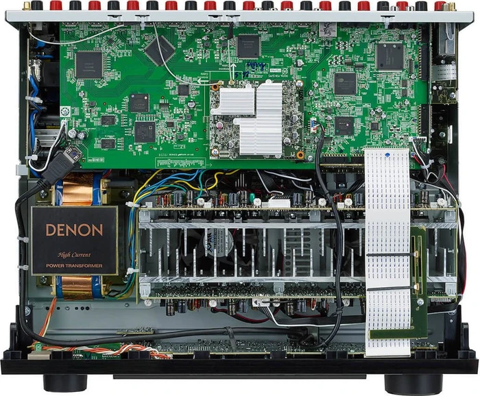 Denon AVR-X3600H