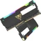 Patriot Viper Steel RGB UDIMM 64GB Kit, DDR4-3200, CL18-22-22-42 Vorschaubild