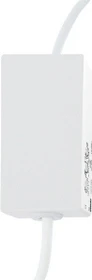 Eltako FUD70S-230V-rw Funkaktor Universal-Dimmschalter 230V, Dimmaktor (30100852)