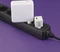 Hama Schnellladegerät USB-C Super-Mini-Charger PD 25W weiß Vorschaubild