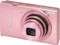 Canon Digital Ixus 240 HS pink Vorschaubild