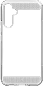 Black Rock Air Robust Case für Samsung Galaxy A34 5G transparent