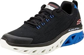 Skechers Glide Step Sport schwarz (Herren)