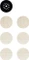 Bosch Professional Expert M480 Net Gewebeschleifblatt-Set K80/120/180, 7-tlg. Vorschaubild