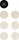 Bosch Professional EXPERT M480 Net Starter Gewebeschleifblatt-Set, 7-tlg. (2608901667)
