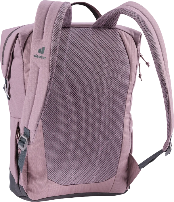 Deuter Vista Spot grape/graphite