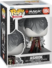 FunKo Pop! Games - Magic the Gathering - Ashiok