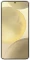 Samsung ITFIT Clear Case für Galaxy S24+ transparent Vorschaubild