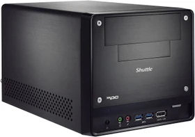 Shuttle XPC cube SH67H3