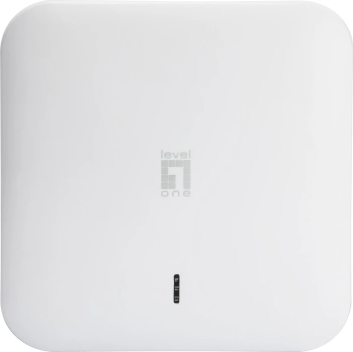 LevelOne WAP-8123, Controller-based AP