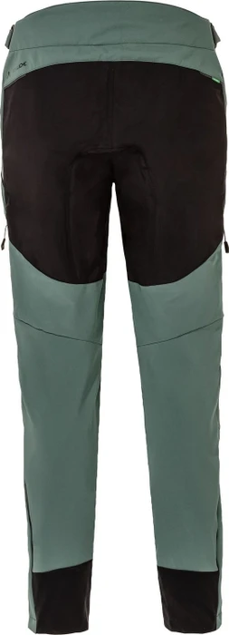 Vaude Minaki Fahrradhose lang dusty forest (Herren)