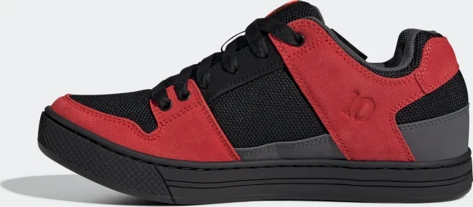 Five Ten Freerider grey five/core black/red
