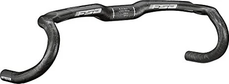 FSA K-Wing AGX Carbon 31.8mm Rennrad Lenker 115mm/75mm 460mm