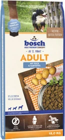 bosch HPC Adult Fisch und Kartoffel, 15kg