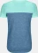 Ortovox 150 Cool Logo Funktionsshirt kurzarm ice waterfall (Damen) Vorschaubild
