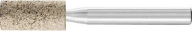 Pferd ZY 1020 6 AN 46 N5B INOX EDGE Zylinderstift Schleifstift K46, 10x20mm, 10 Stück