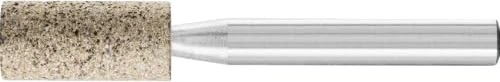 Pferd ZY 1020 6 AN 46 N5B INOX EDGE Zylinderstift Schleifstift K46, 10x20mm, 10 Stück