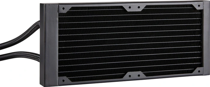 Corsair Hydro Series H100i Pro RGB