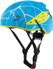 Camp Speed Comp Helm blau