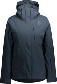 Scott Ultimate Dryo 10 Funktionsjacke dark blue (Damen)
