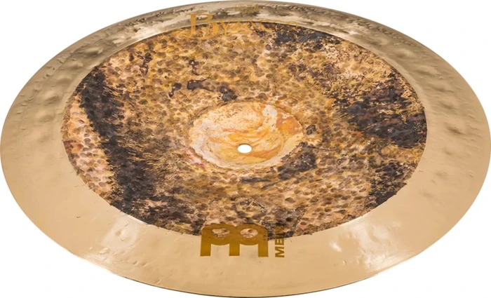 Meinl Byzance Dual China 18"