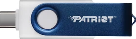 Patriot Xporter X550 32GB, USB-A + USB-C, USB 3.2 Gen 1×1
